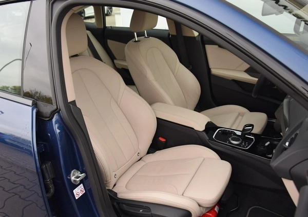 BMW Seria 2 cena 149900 przebieg: 10670, rok produkcji 2022 z Grodków małe 121